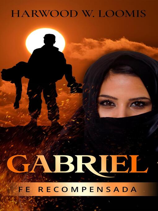 Title details for Gabriel by Harwood Loomis - Available